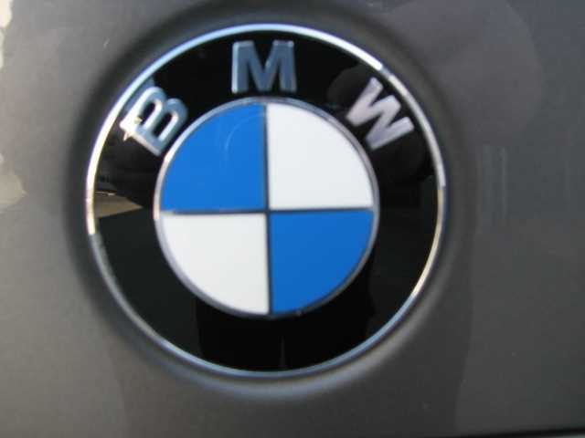 BMW 7 Series Image 48