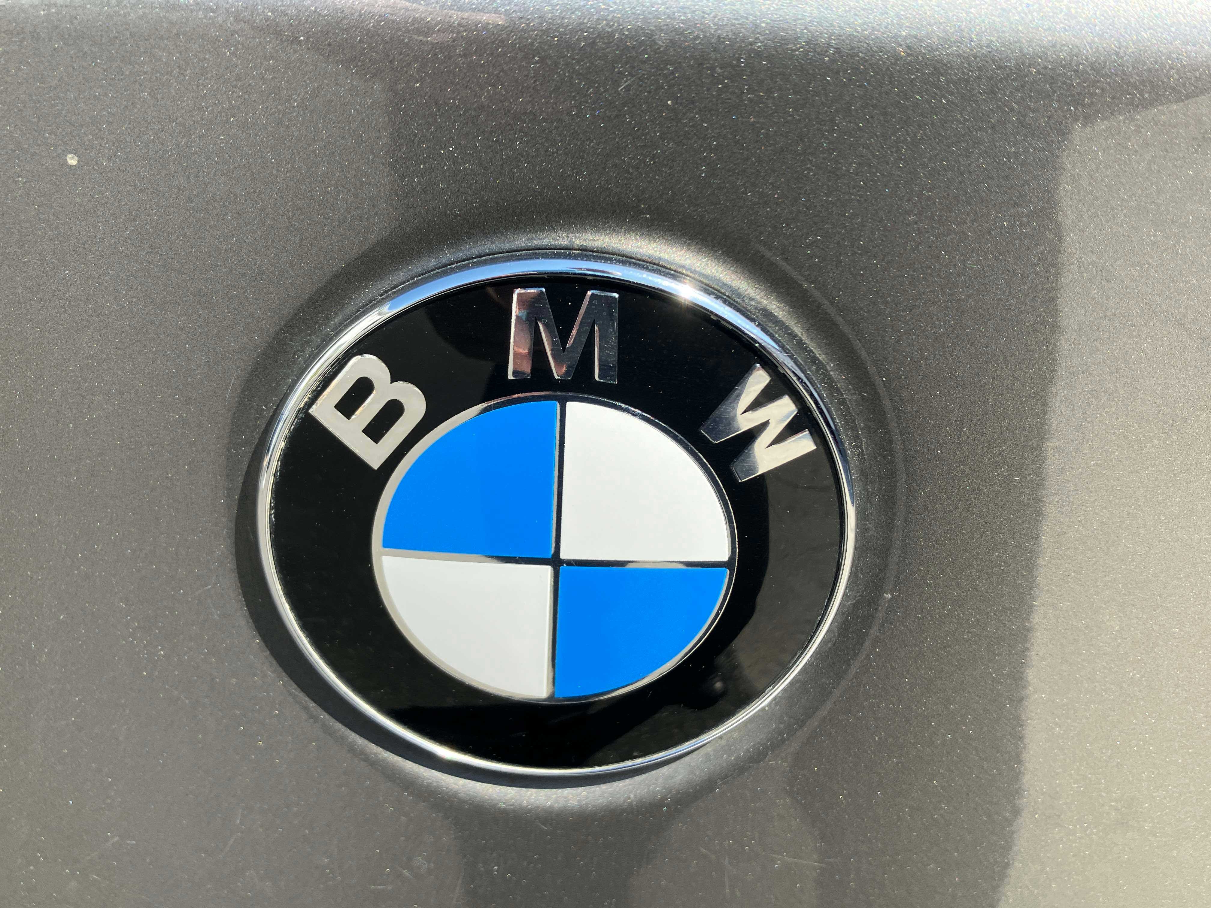 Bmw 5 Series Image 41