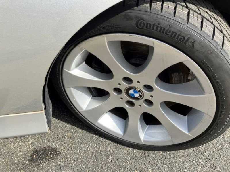 BMW 3 Series Image 48