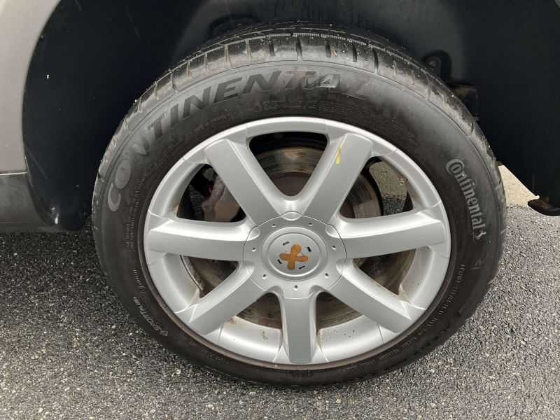 Volkswagen Touareg 2 Image 42