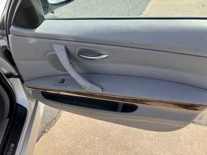 BMW 3 Series Image 29
