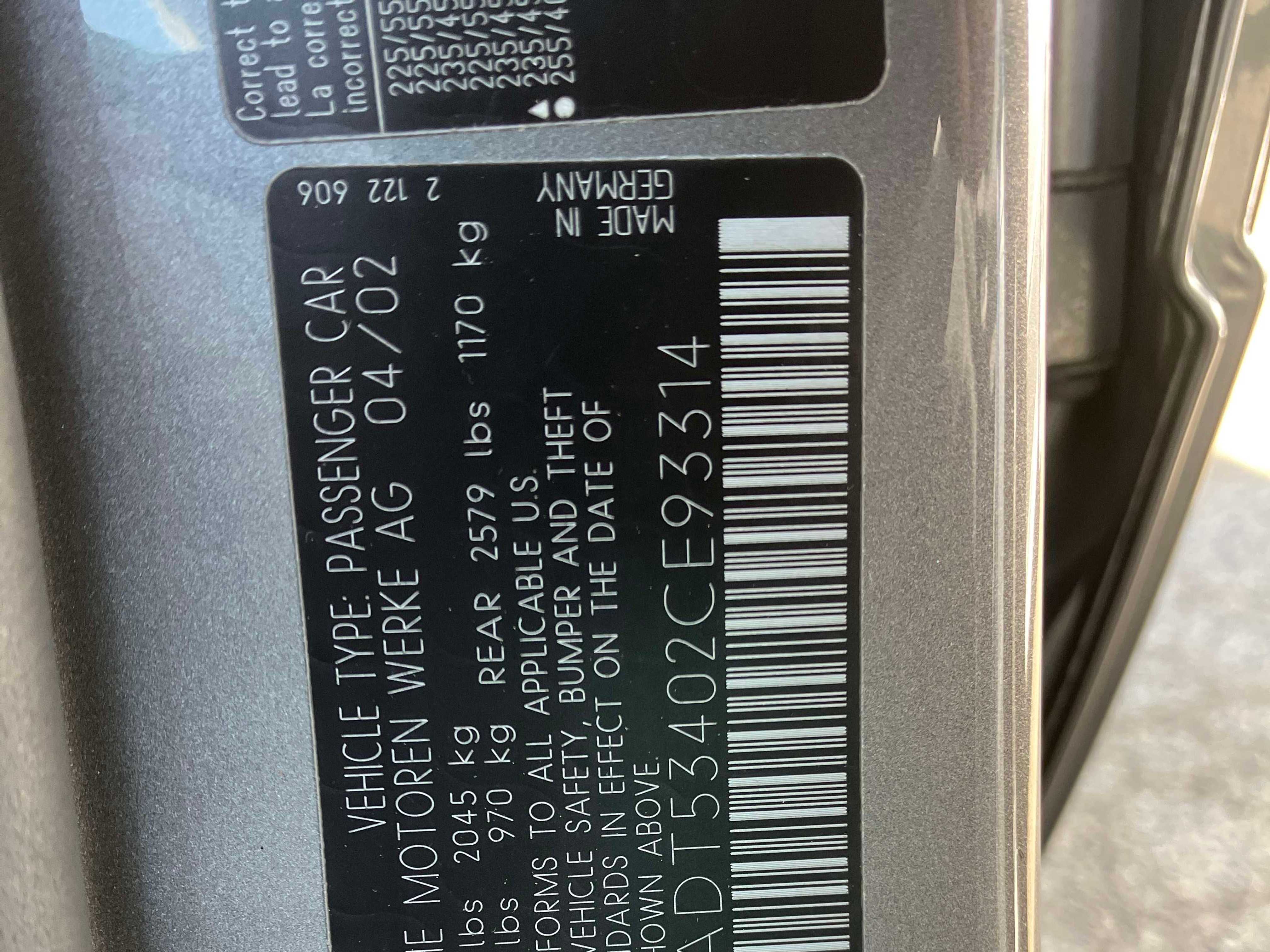 Bmw 5 Series Image 38