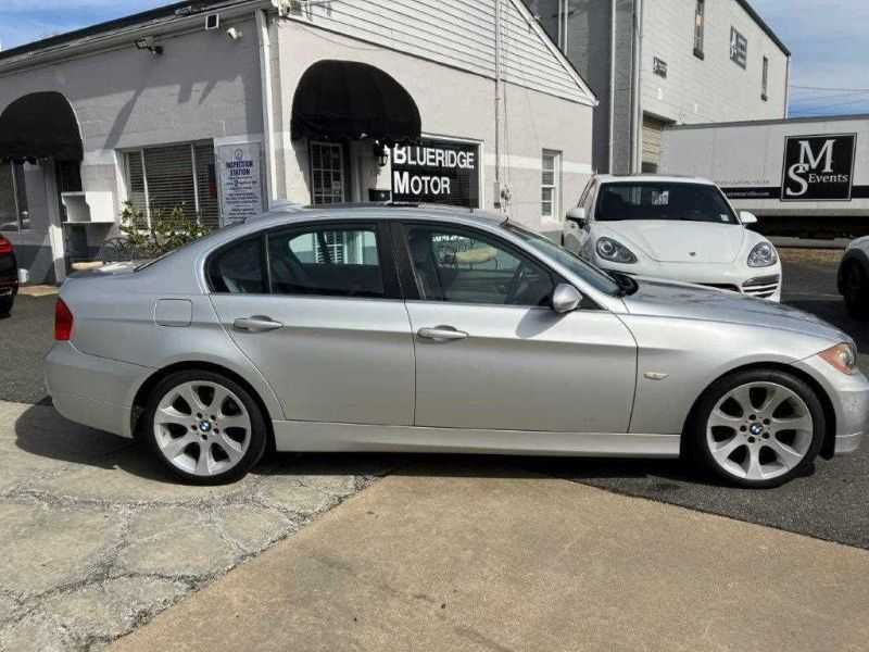 BMW 3 Series Image 2