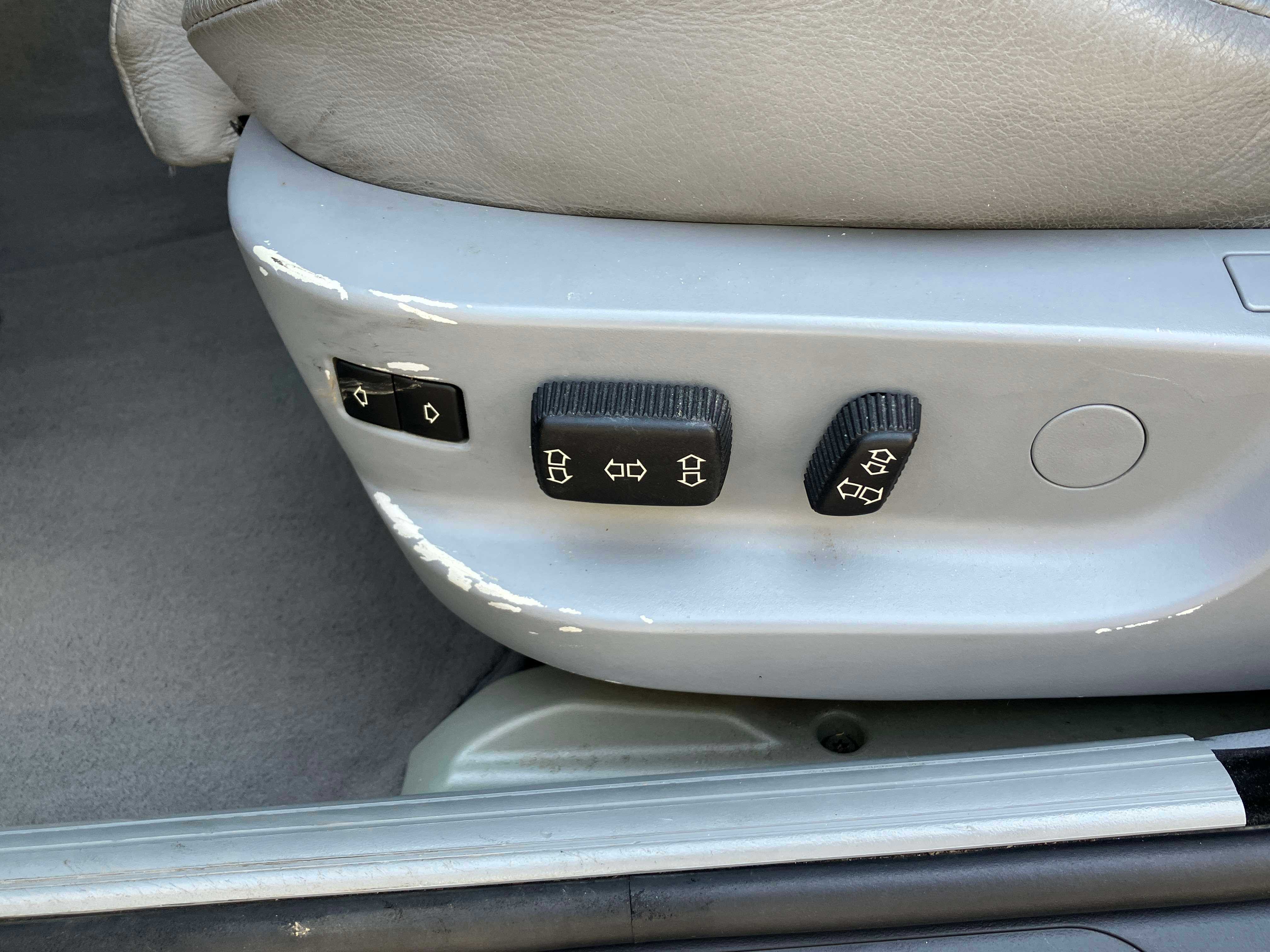 Bmw 5 Series Image 19