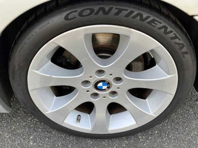 BMW 3 Series Image 47