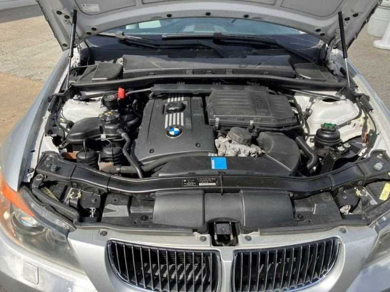 BMW 3 Series Image 41