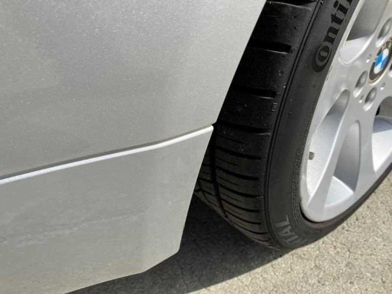 BMW 3 Series Image 51