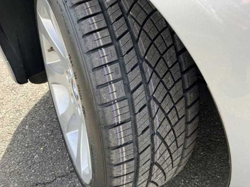 BMW 3 Series Image 46