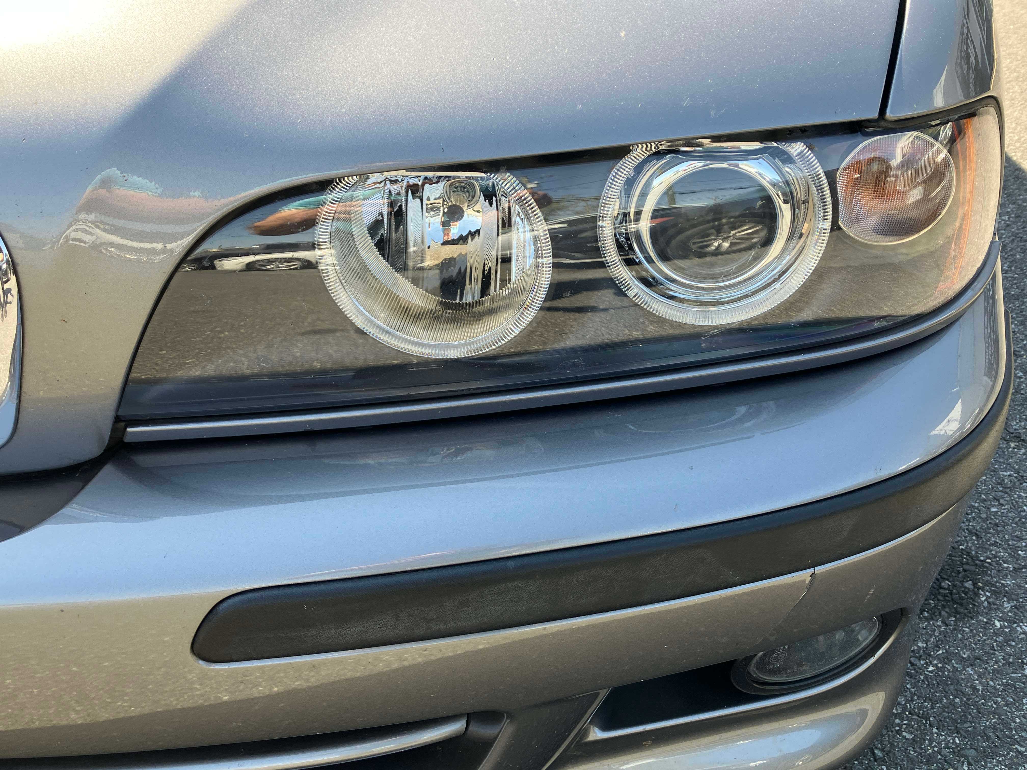 Bmw 5 Series Image 12