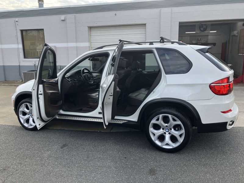 Bmw X5 Image 17