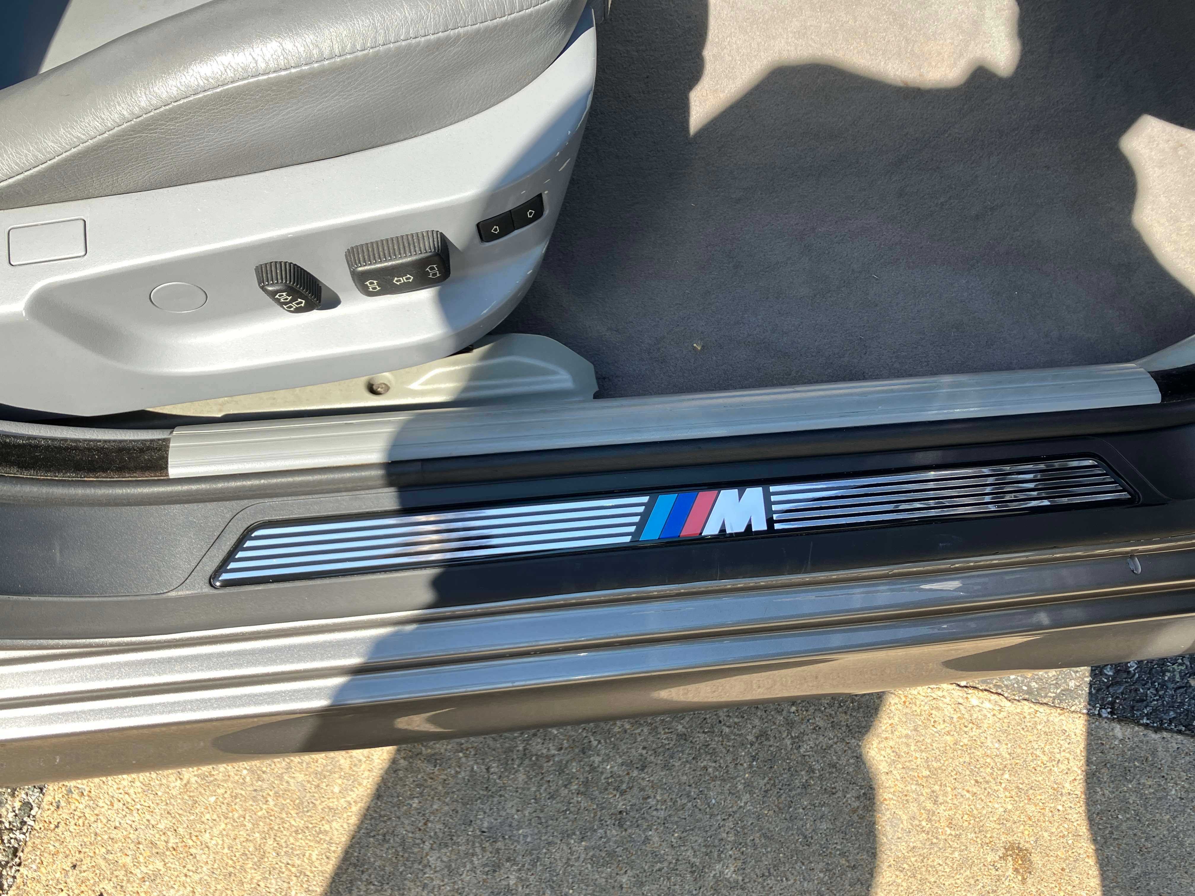 Bmw 5 Series Image 36
