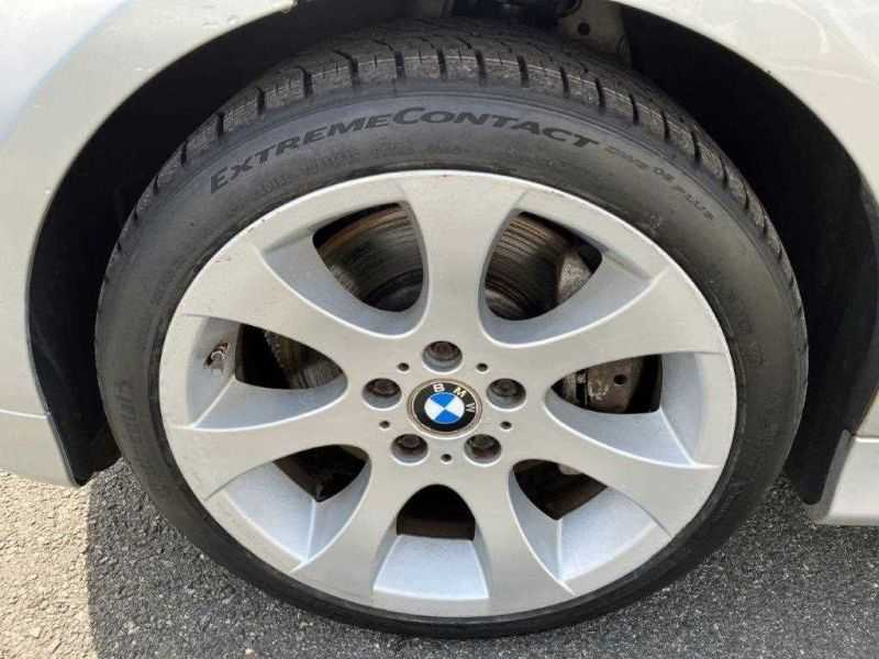BMW 3 Series Image 49