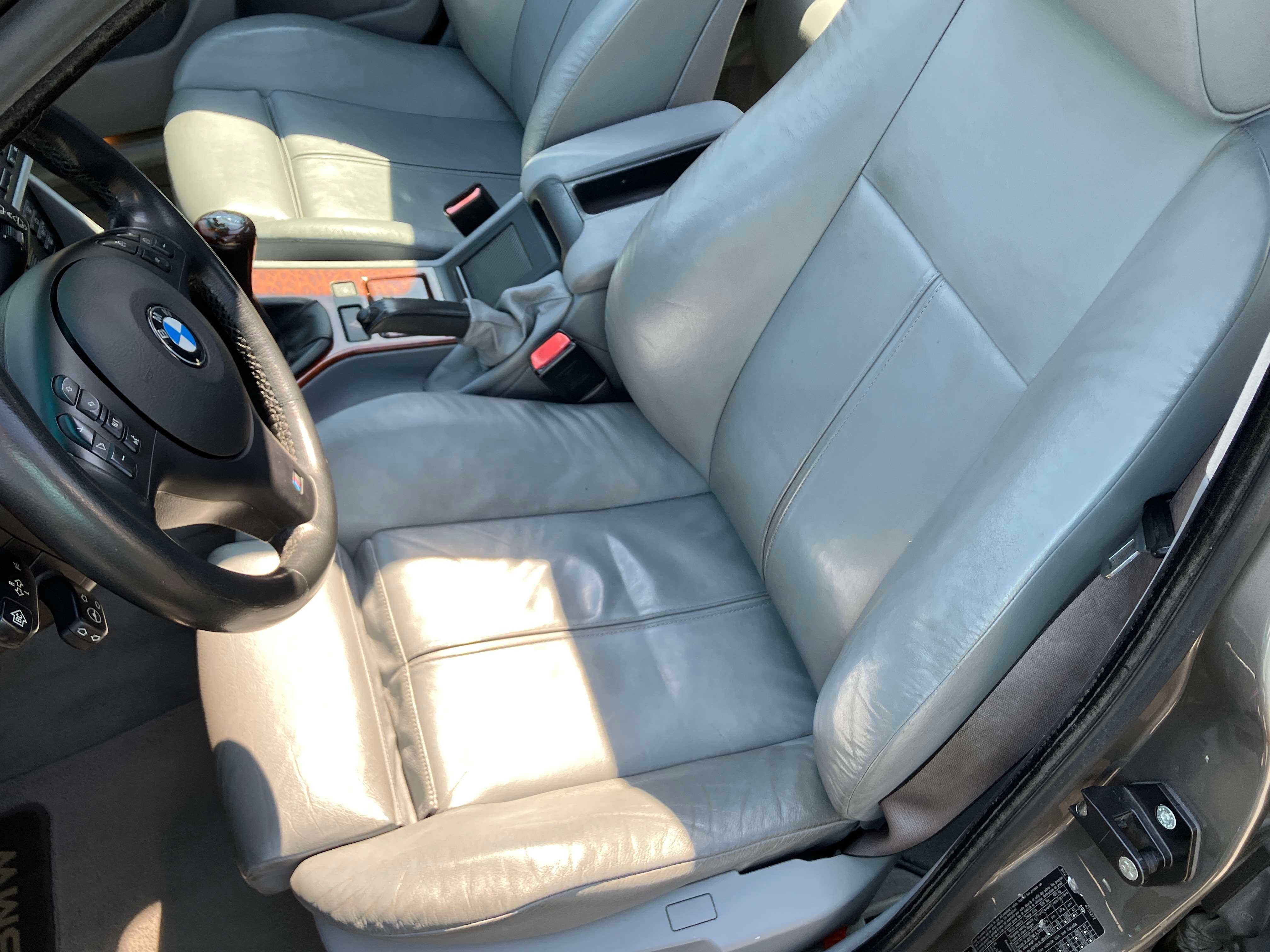 Bmw 5 Series Image 24