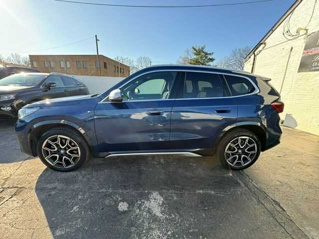 Bmw X1 Image 1