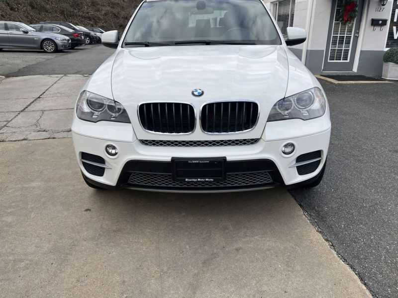 Bmw X5 Image 2