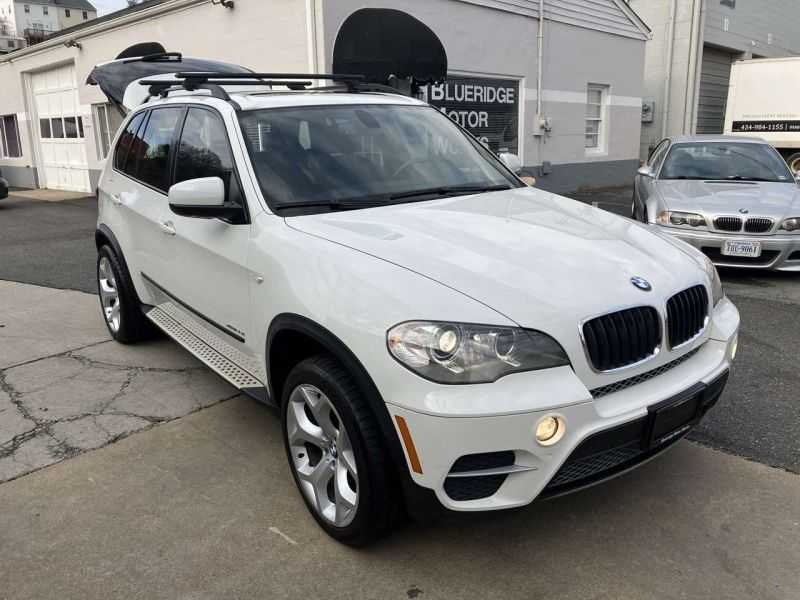 Bmw X5 Image 9