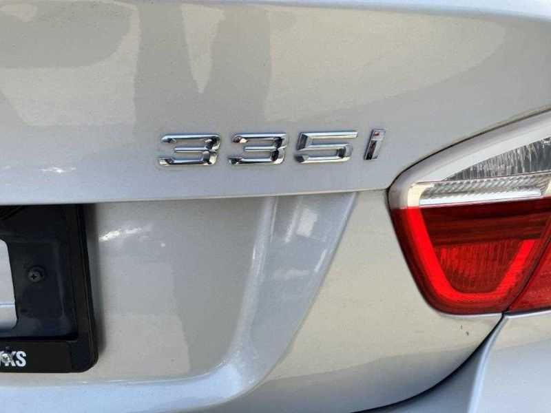 BMW 3 Series Image 39