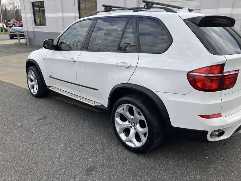 Bmw X5 Image 6