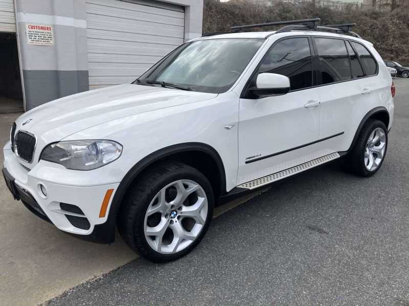 Bmw X5 Image 5