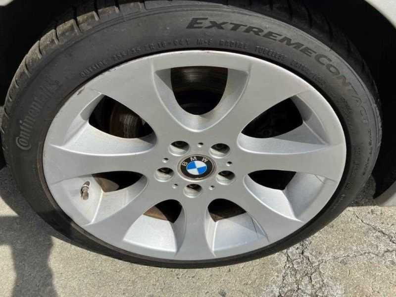 BMW 3 Series Image 50