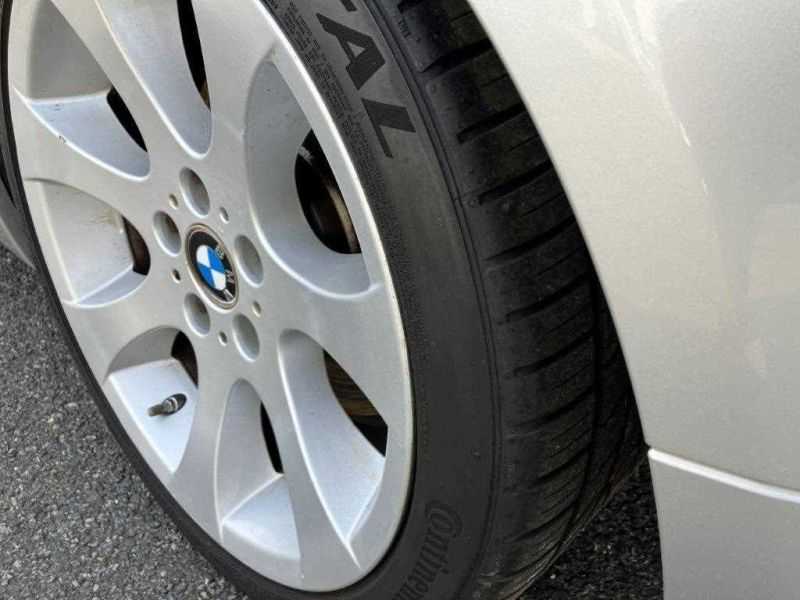 BMW 3 Series Image 52