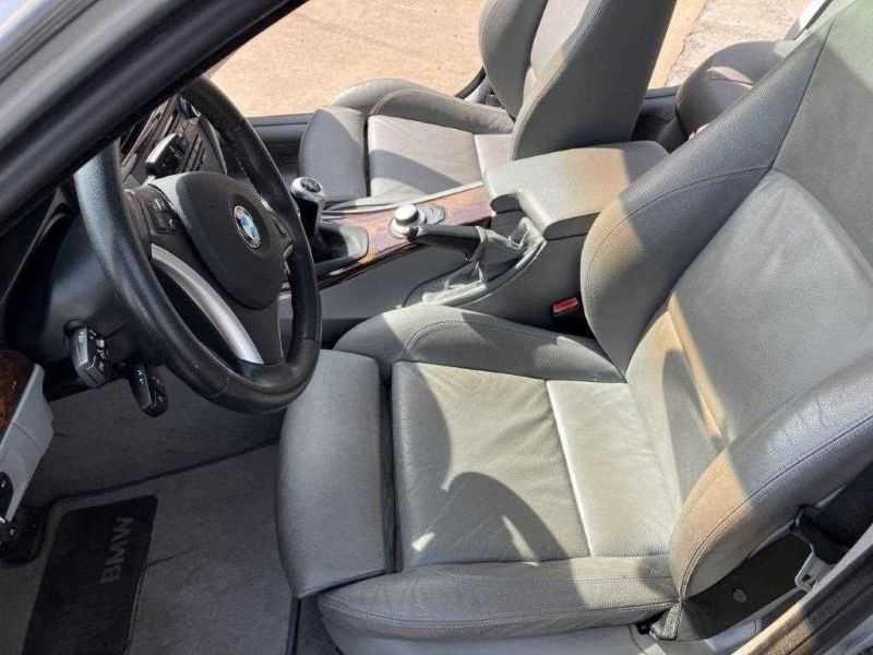 BMW 3 Series Image 31