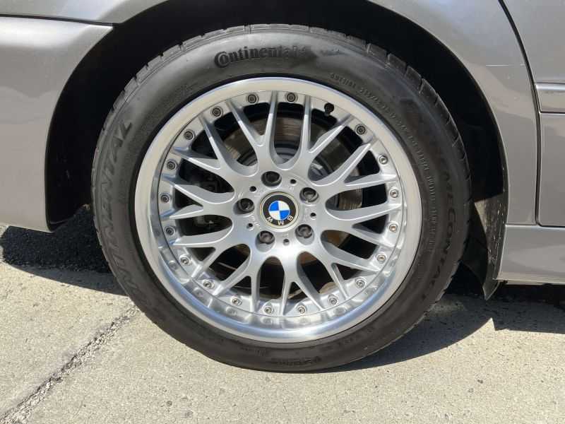 Bmw 5 Series Image 45