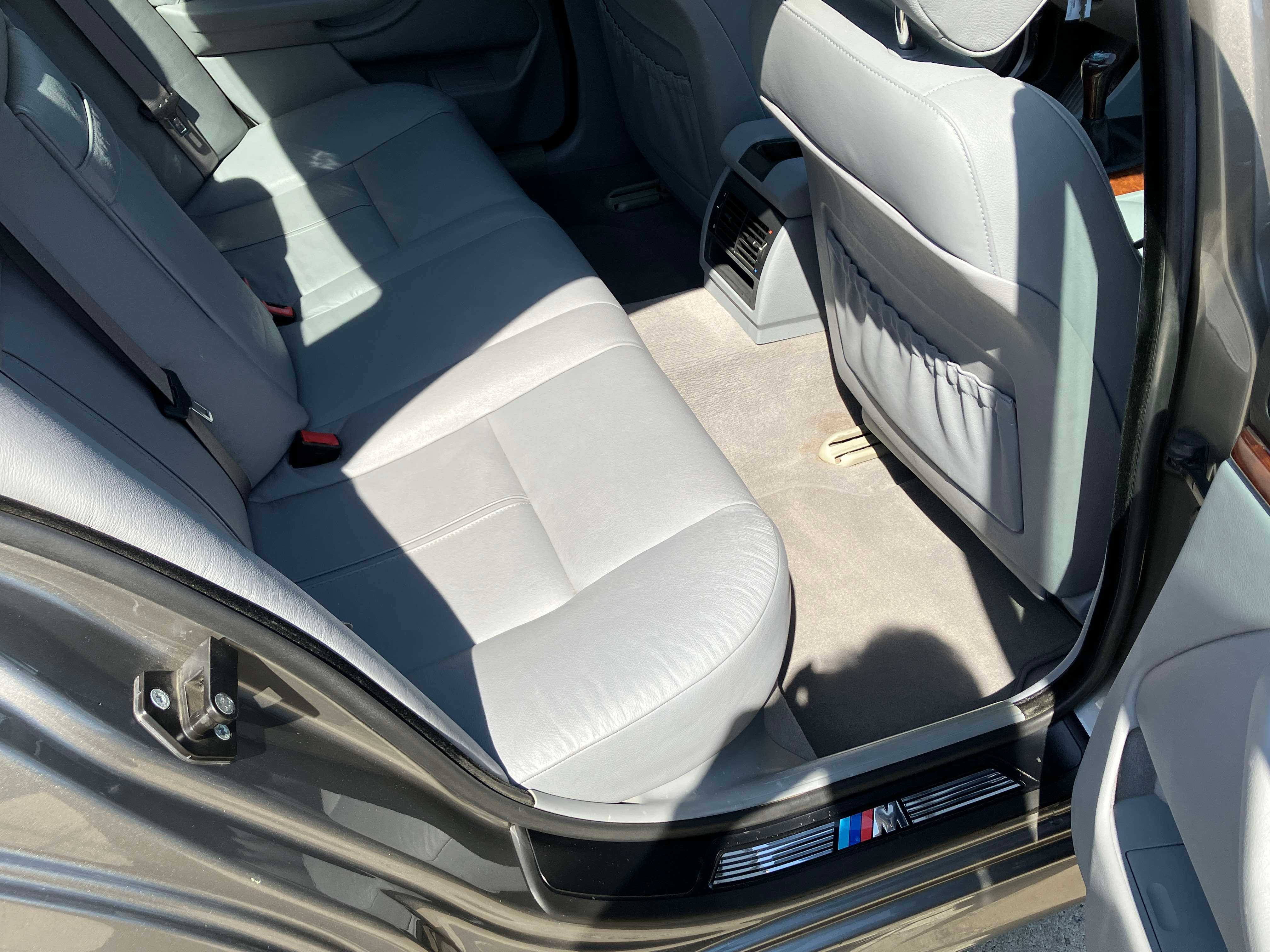 Bmw 5 Series Image 33