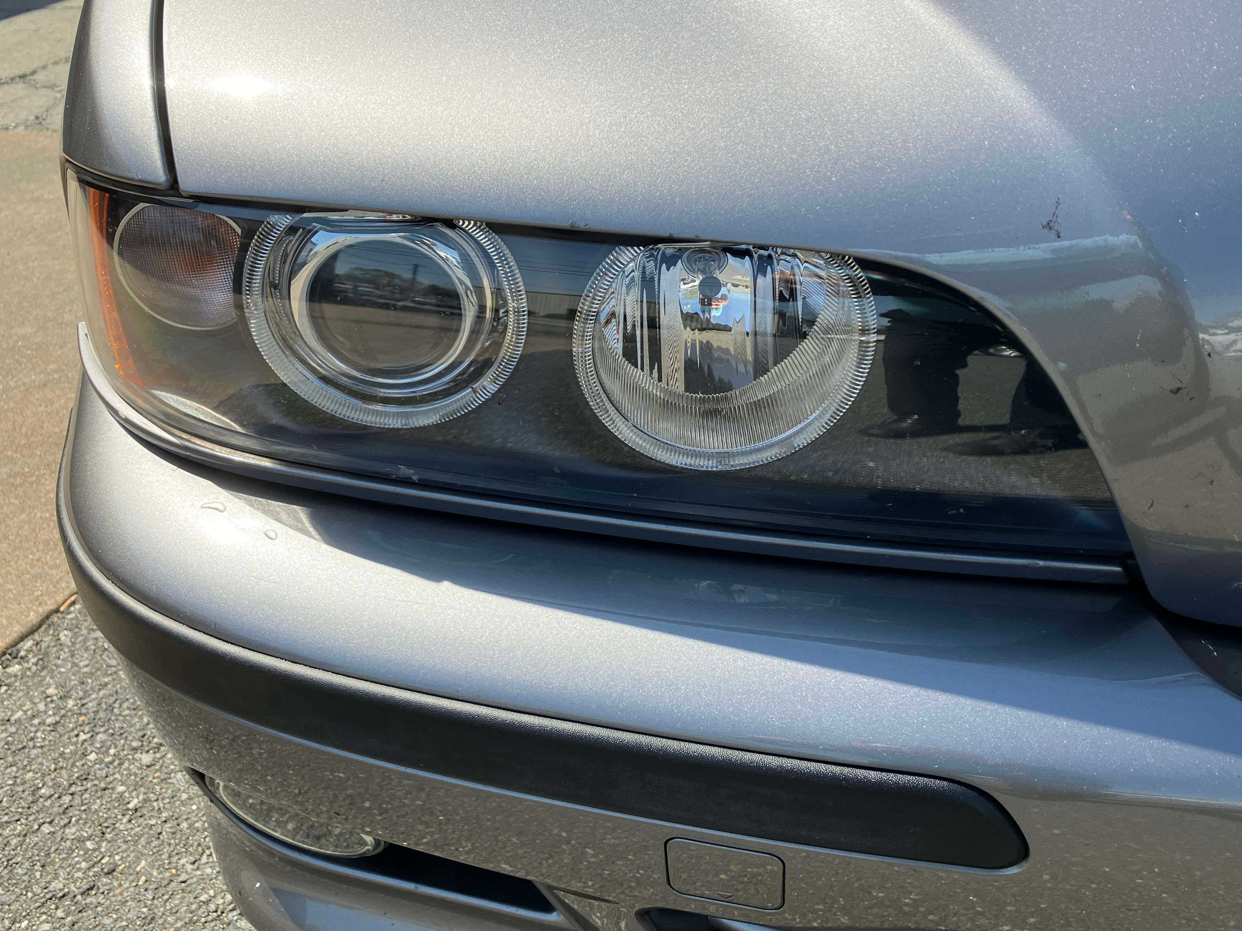 Bmw 5 Series Image 13