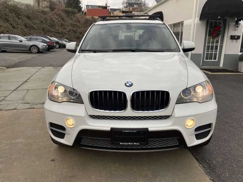 Bmw X5 Image 4