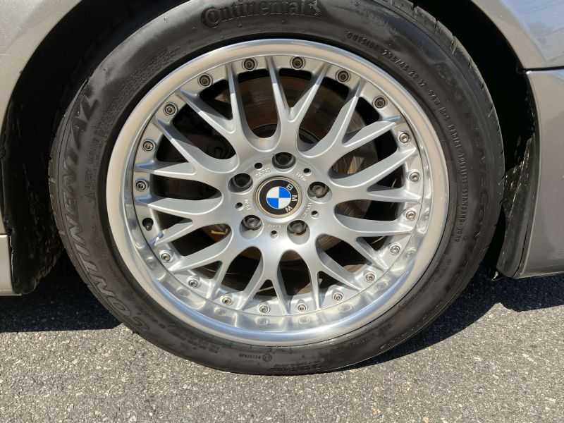 Bmw 5 Series Image 42