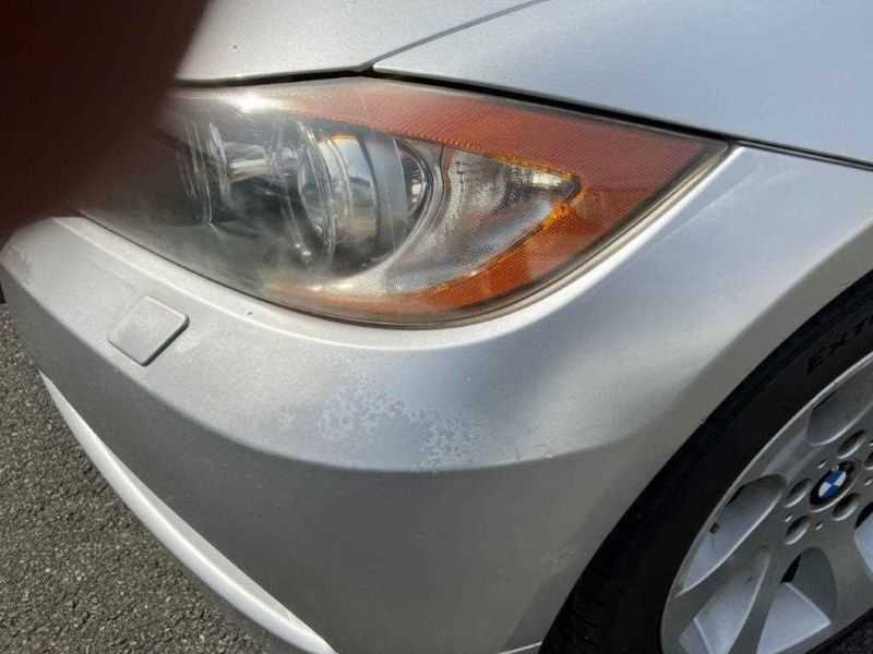 BMW 3 Series Image 43