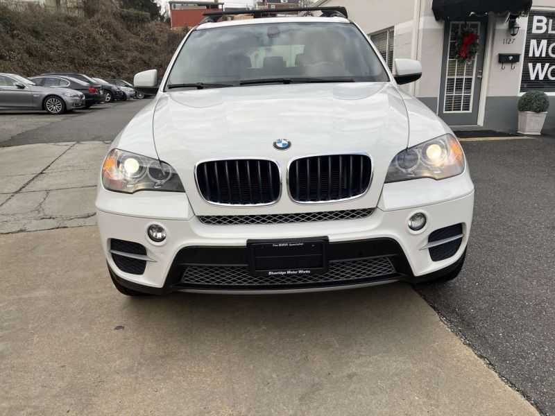 Bmw X5 Image 3