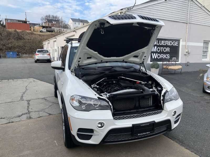 Bmw X5 Image 21