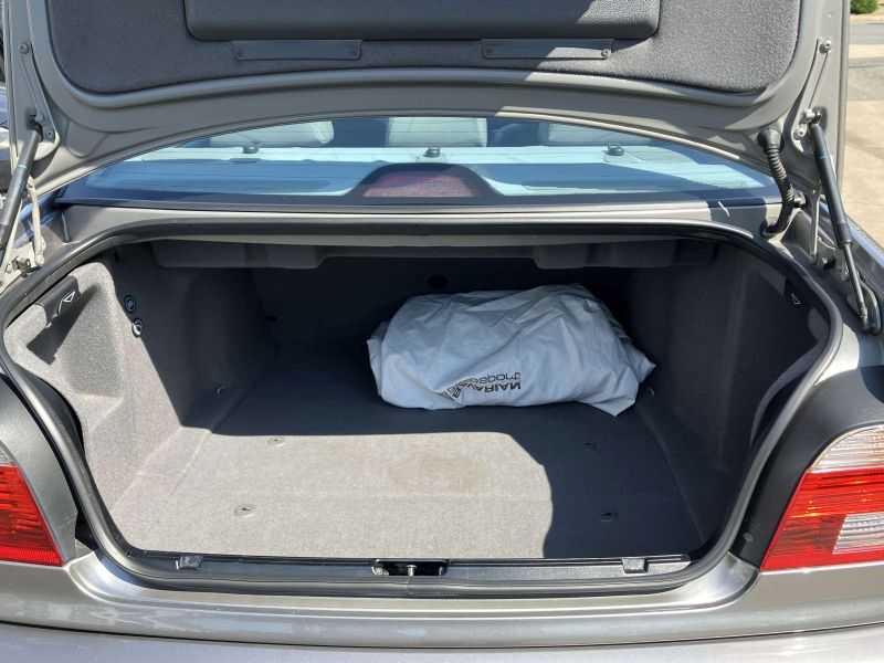 Bmw 5 Series Image 28