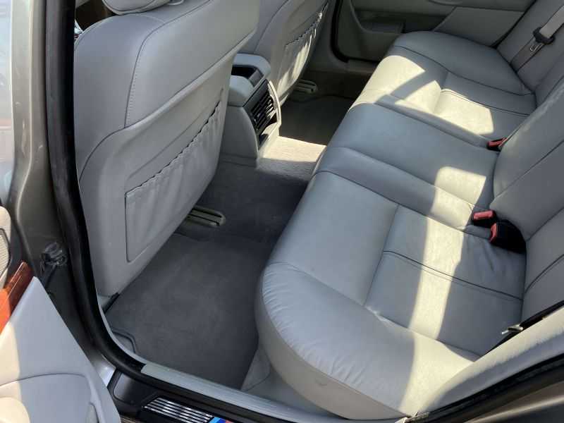 Bmw 5 Series Image 27