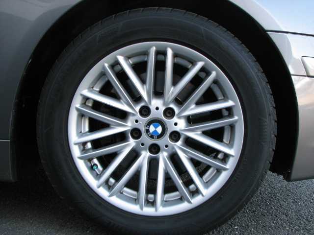 BMW 7 Series Image 38